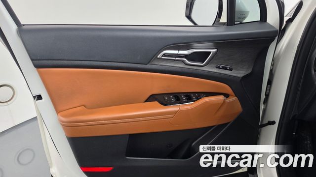 Kia Sportage 2024 — photo 14