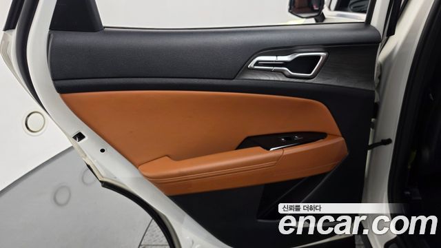 Kia Sportage 2024 — photo 15