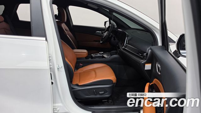 Kia Sportage 2024 — photo 16