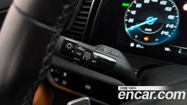 Kia Sportage 2024 — photo 28