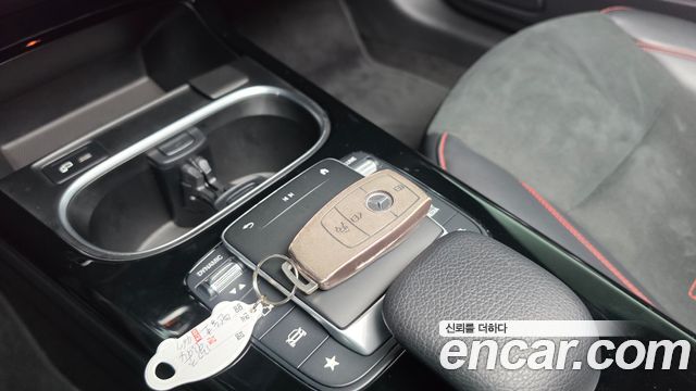 Mercedes-Benz CLA-Class 2022 — photo 22
