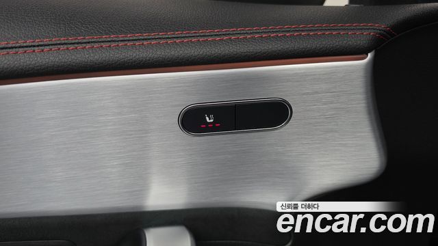 Mercedes-Benz CLA-Class 2022 — photo 24