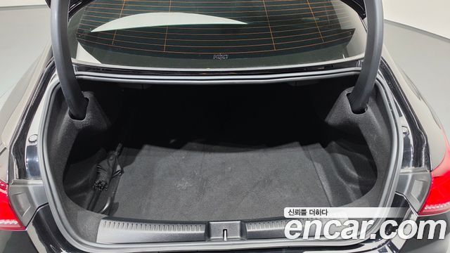Mercedes-Benz CLA-Class 2022 — photo 25