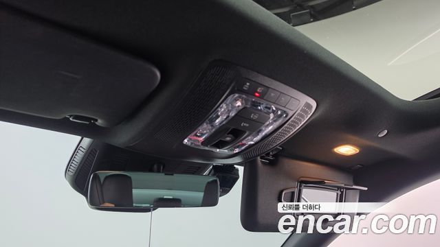 Mercedes-Benz CLA-Class 2022 — photo 26