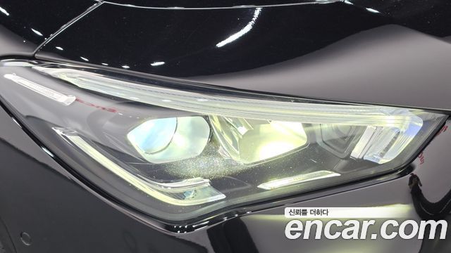 Mercedes-Benz CLA-Class 2022 — photo 8