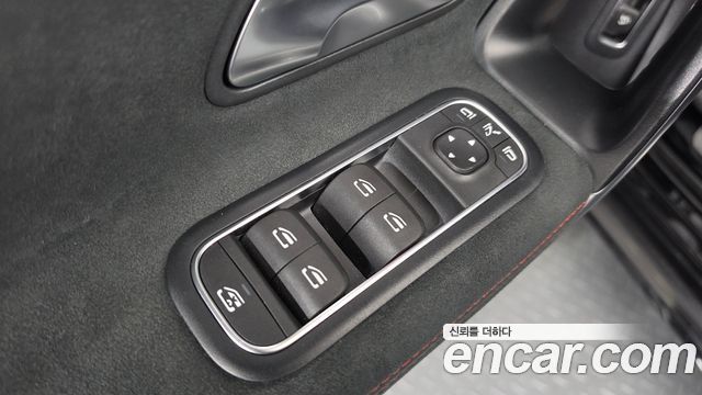 Mercedes-Benz CLA-Class 2022 — photo 29