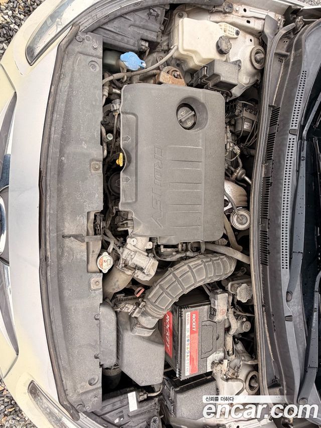 Hyundai Accent 2012 — photo 14