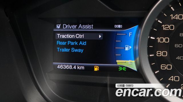 Ford Explorer 2013 — photo 15