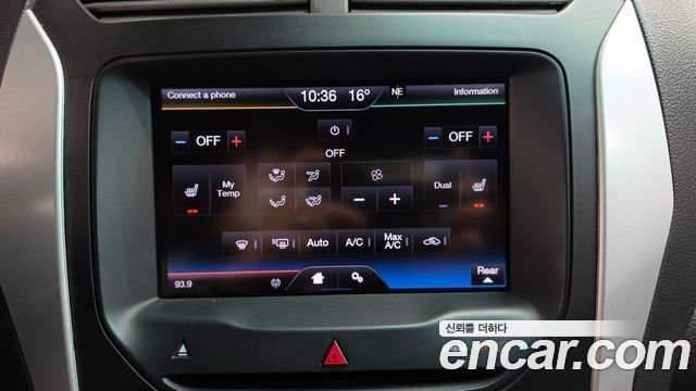 Ford Explorer 2013 — photo 18