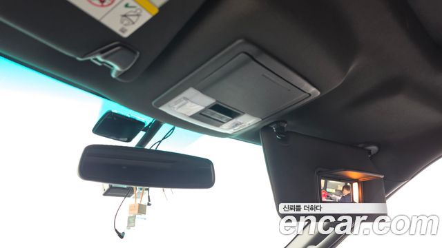Ford Explorer 2013 — photo 19