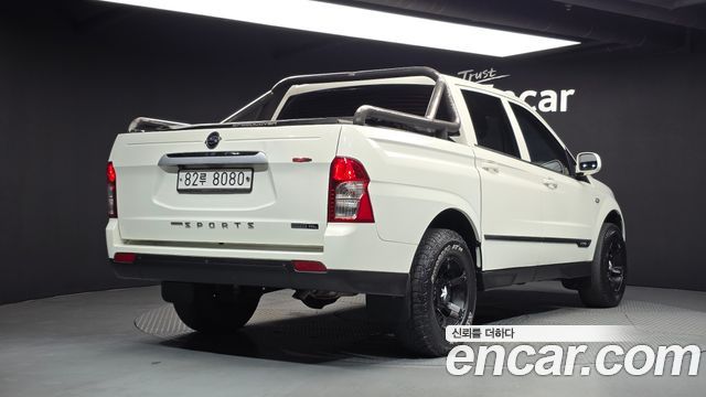 KG Mobility KORANDO 2017 — photo 2
