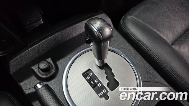 KG Mobility KORANDO 2017 — photo 12