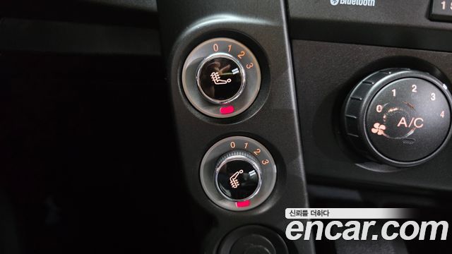 KG Mobility KORANDO 2017 — photo 24