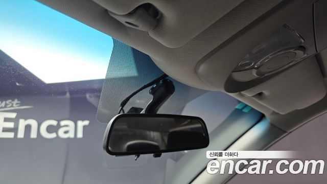 KG Mobility KORANDO 2017 — photo 25