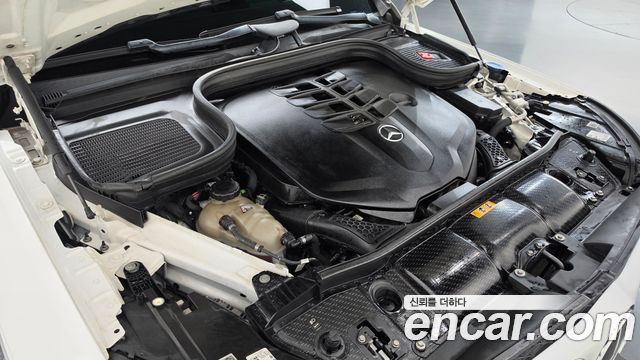 Mercedes-Benz GLS-Class 2020 — photo 6