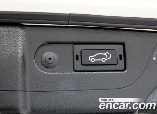 KG Mobility Rexton 2020 — photo 16
