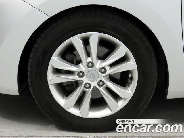 Hyundai i30 2012 — photo 5