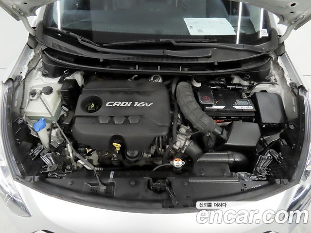 Hyundai i30 2012 — photo 6