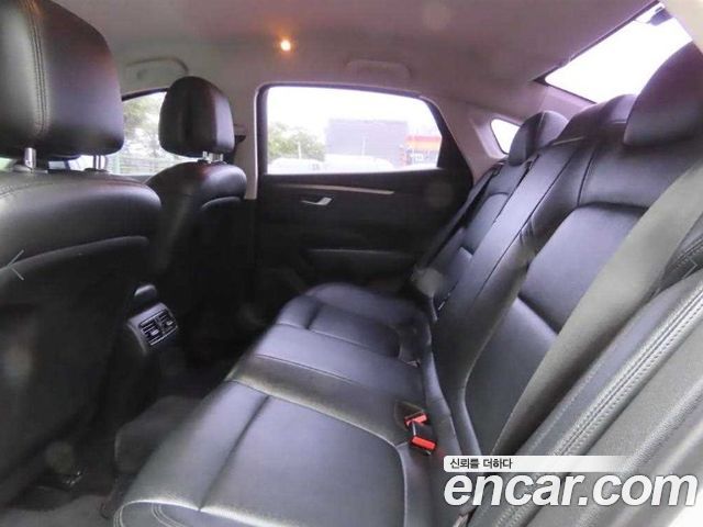 Renault Korea SM6 2019 — photo 6