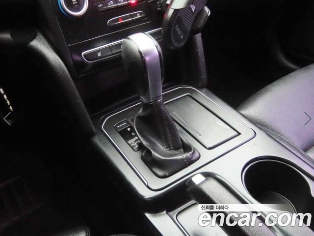 Renault Korea SM6 2019 — photo 12