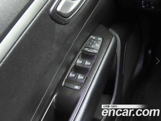 Renault Korea SM6 2019 — photo 13