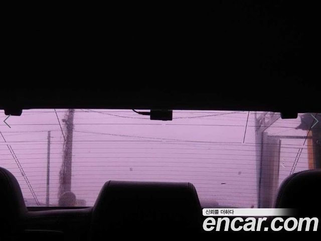Renault Korea SM6 2019 — photo 16