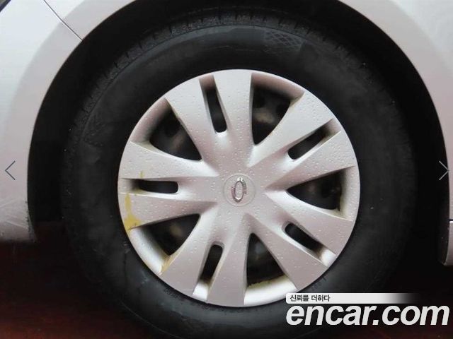 Renault Korea SM6 2019 — photo 18