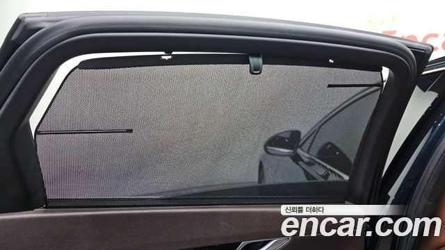 Genesis G80 2023 — photo 29
