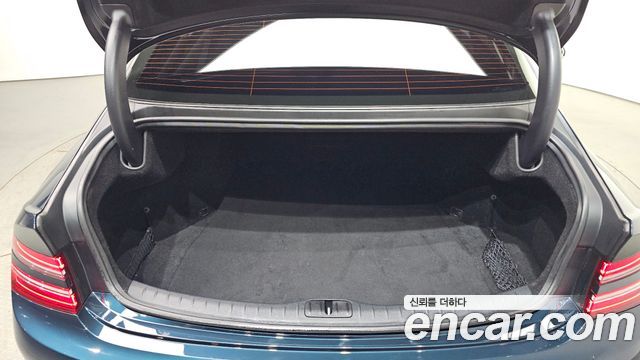 Genesis G80 2023 — photo 31
