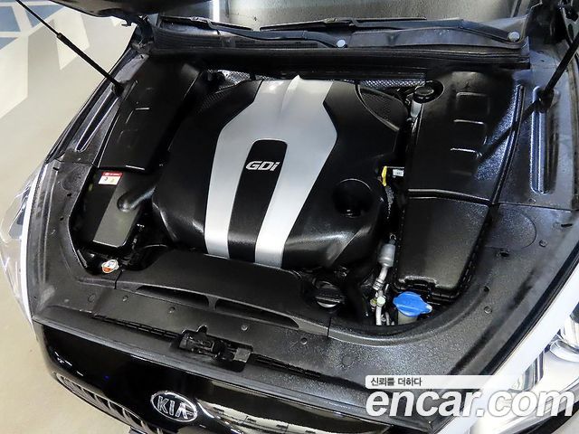 Kia K9 2014 — photo 6