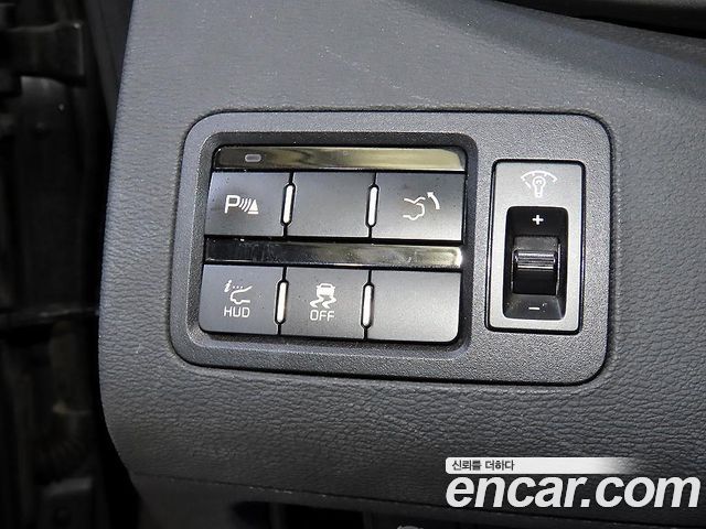 Kia K9 2014 — photo 14