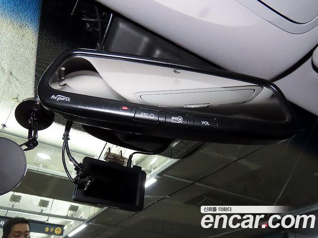 Kia K9 2014 — photo 17