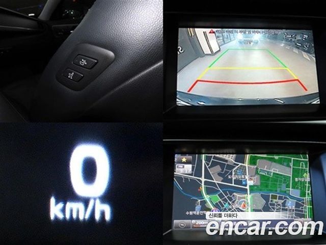 Kia K9 2014 — photo 18