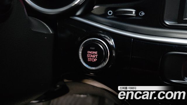 Kia K5 2015 — photo 22