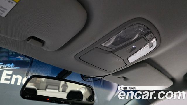 Kia K5 2015 — photo 24