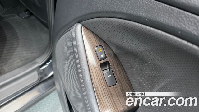 Kia K5 2015 — photo 25