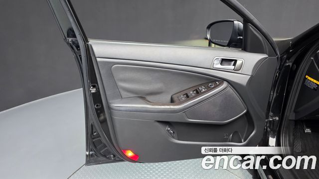 Kia K5 2015 — photo 14