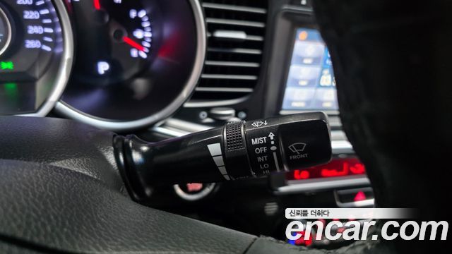 Kia K5 2015 — photo 28