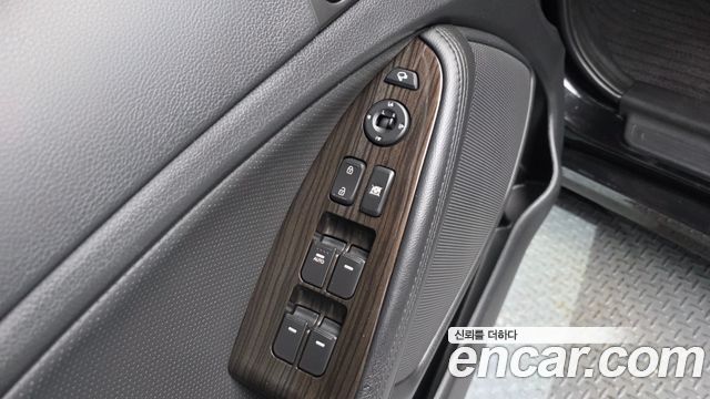 Kia K5 2015 — photo 29