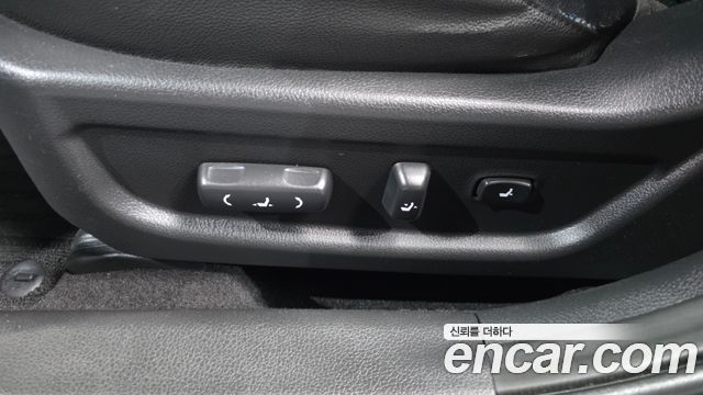 Kia K5 2015 — photo 33