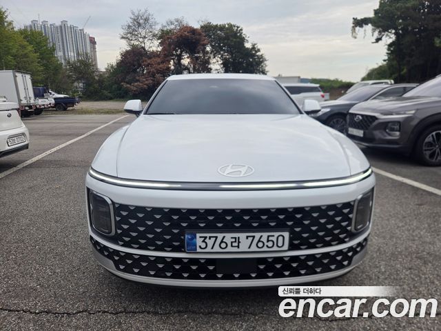 Hyundai Grandeur 2026 — photo 2