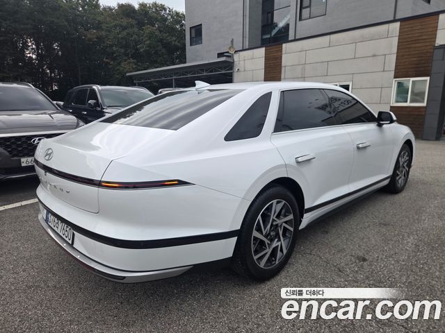 Hyundai Grandeur 2026 — photo 5