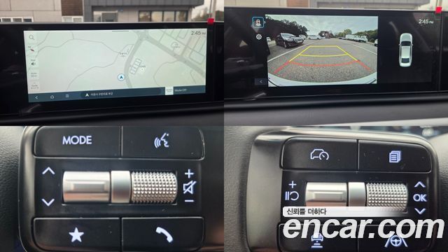 Hyundai Grandeur 2026 — photo 10
