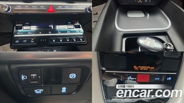 Hyundai Grandeur 2026 — photo 11
