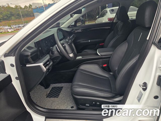 Hyundai Grandeur 2026 — photo 13
