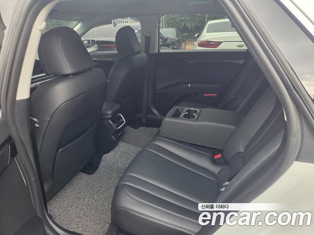 Hyundai Grandeur 2026 — photo 14