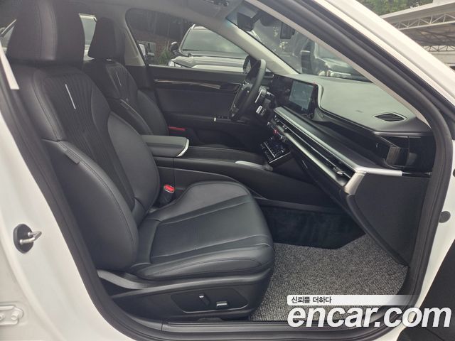 Hyundai Grandeur 2026 — photo 15
