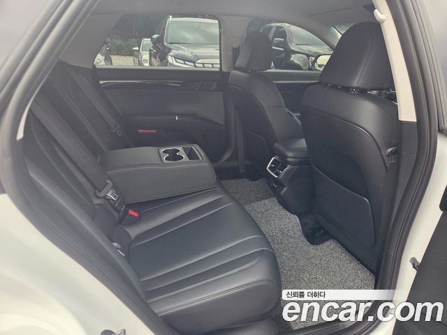 Hyundai Grandeur 2026 — photo 16
