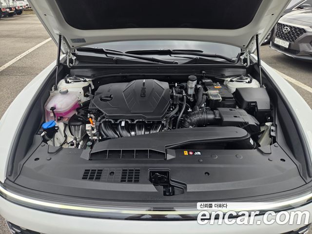 Hyundai Grandeur 2026 — photo 17