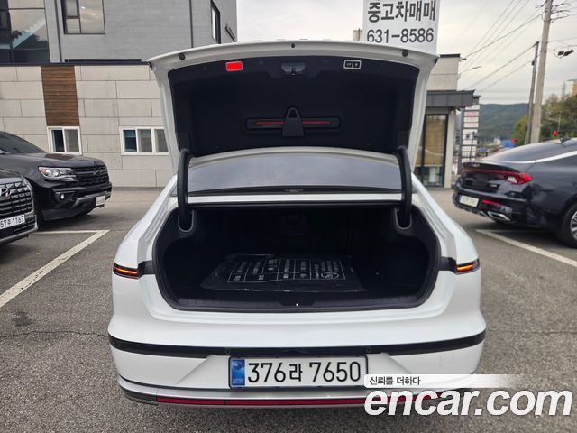 Hyundai Grandeur 2026 — photo 18